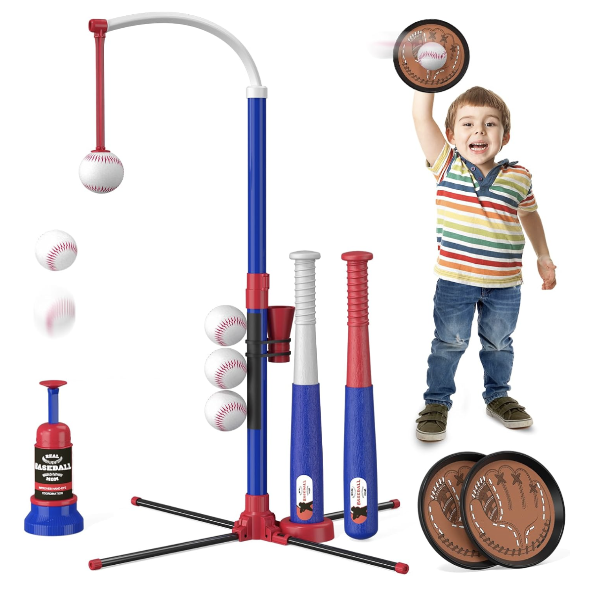 Pediatric Therapy | TheraPlayLA